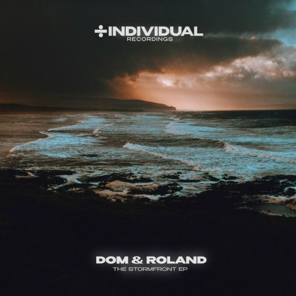 Dom & Roland - Stormfront