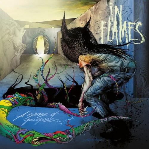 In Flames - Im The Highway