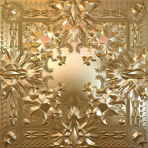 Kanye West & Jay-Z - Who Gon Stop Me (S.V. Rework)