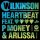 Wilkinson  - Heartbeat