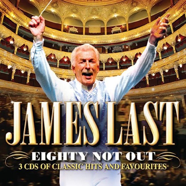 James Last And His Orchestra - Fur Elise