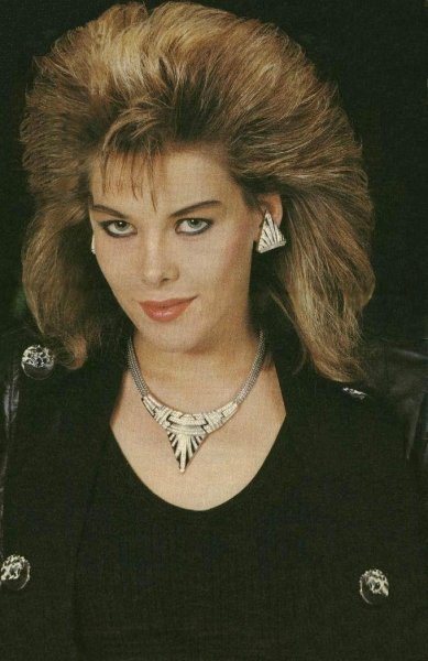 C.C.Catch - Are You Man Enought