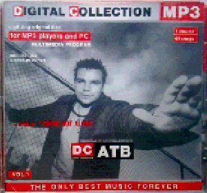 ATB - Feel You Like A River ATB and