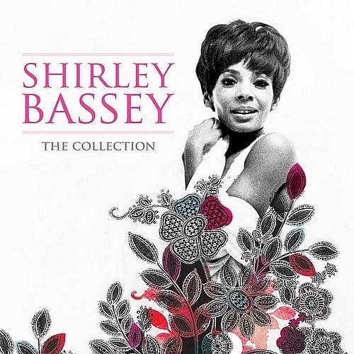 Shirley Bassey - What Are You Doing The Rest Of Your Life