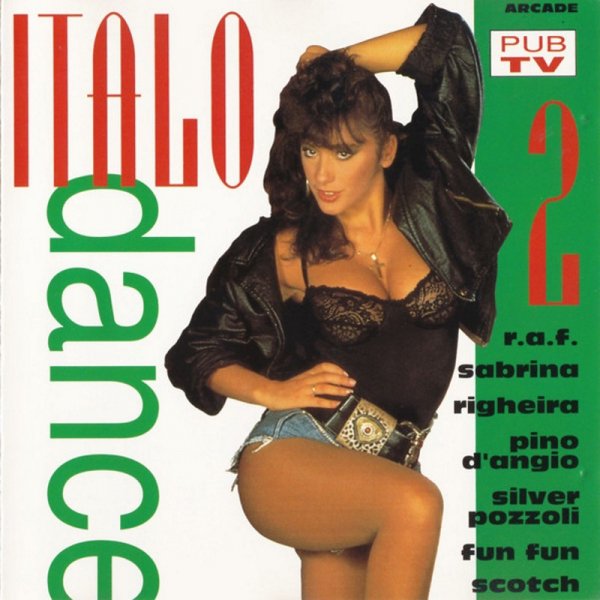 VA - Italo Dance 2