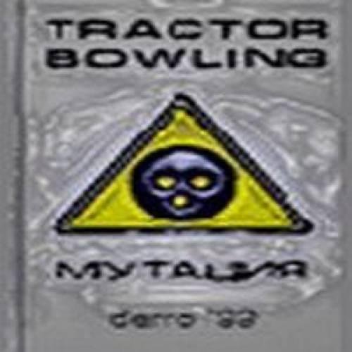 Tracktor Bowling - Крыса