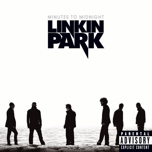 Linkin Park - Leave Out All the Rest