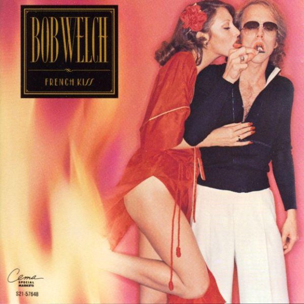 Bob Welch - Carolene