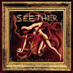 Seether - Nobody