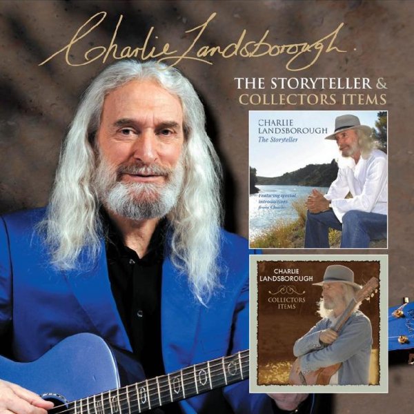 Charlie Landsborough - Special