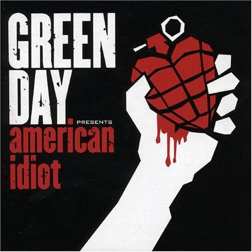 Green Day - Are We The Waiting