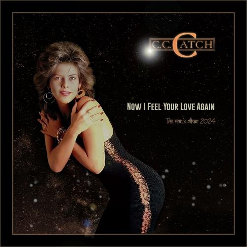 C.C.Catch - Hollywood Nights (The Seven Nights Version)