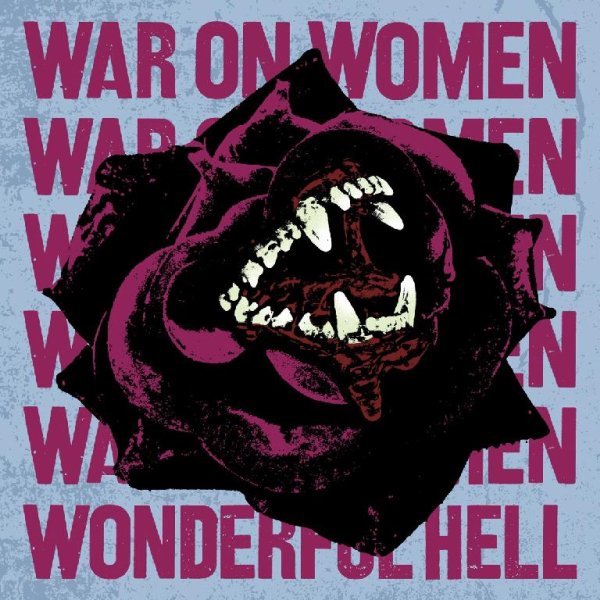 War on Women - This Stolen Land