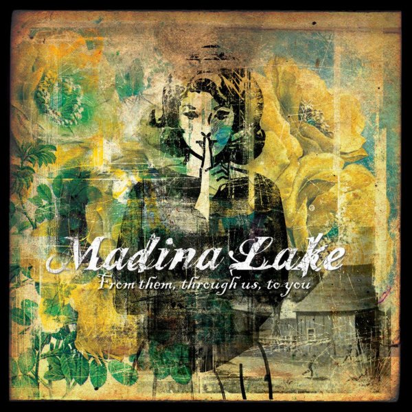 Madina Lake - Here I Stand