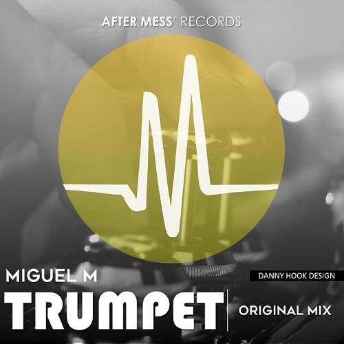 Miguel M - Trumpet