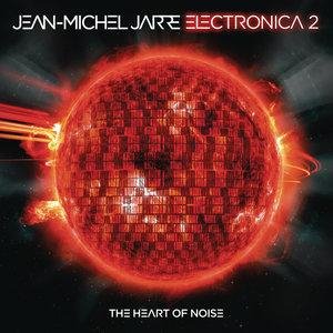 Jean Michel Jarre - Brick England