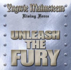 Yngwie Malmsteen's Rising Force - Crown Of Thorns