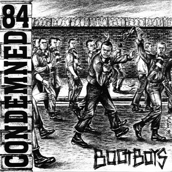 CONDEMNED 84 - Child Killer