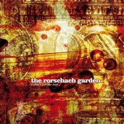 The Rorschach Garden - New Wave Is Almost Dead