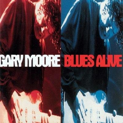 Gary Moore - Since I met you baby