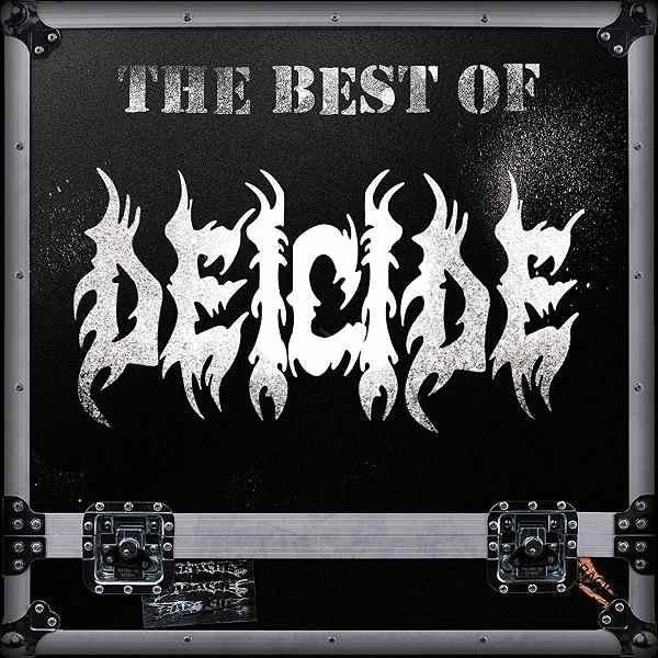 Deicide - Fuck Your God