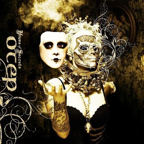 Otep - Hooks & Splinters