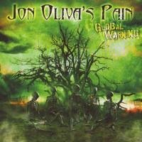 Jon Olivas Pain - Before I Hang