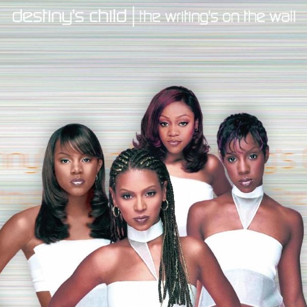 Destiny's Child - 8 Days of Christmas