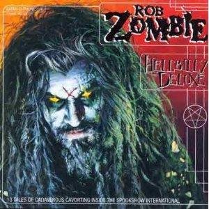 Rob Zombie - Dragula