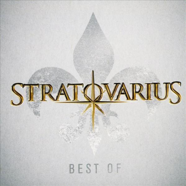 Stratovarius - Eagleheart