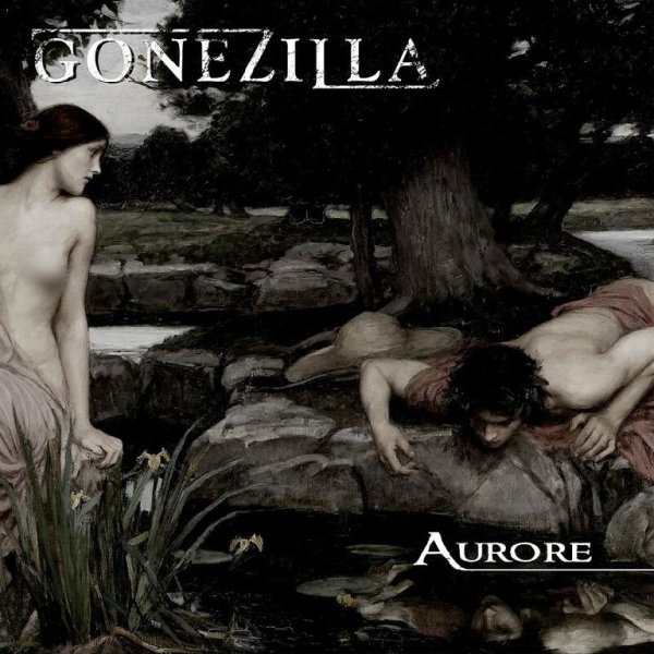 GoneZilla - En Haidou