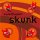 Skunk - Your God