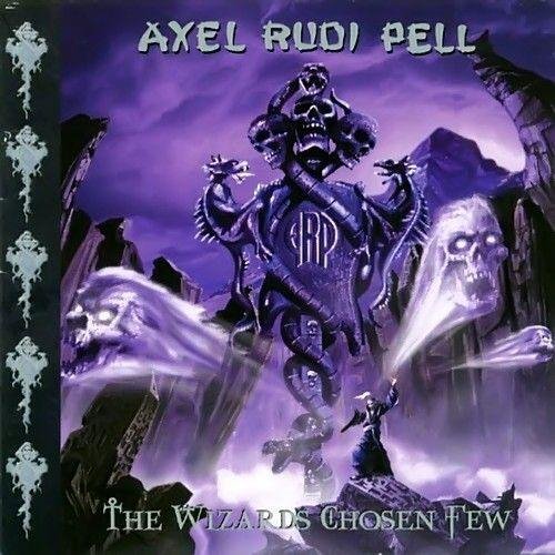 Axel Rudi Pell - Broken Dreams