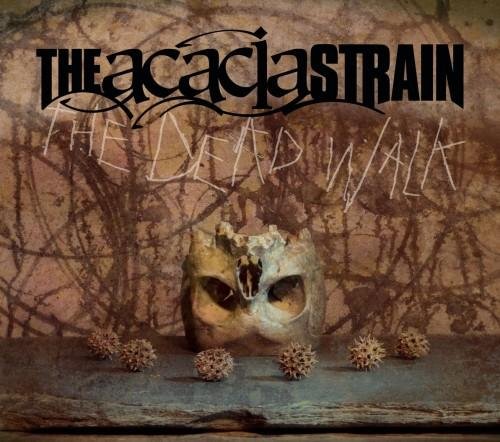 The Acacia Strain - Demolishor