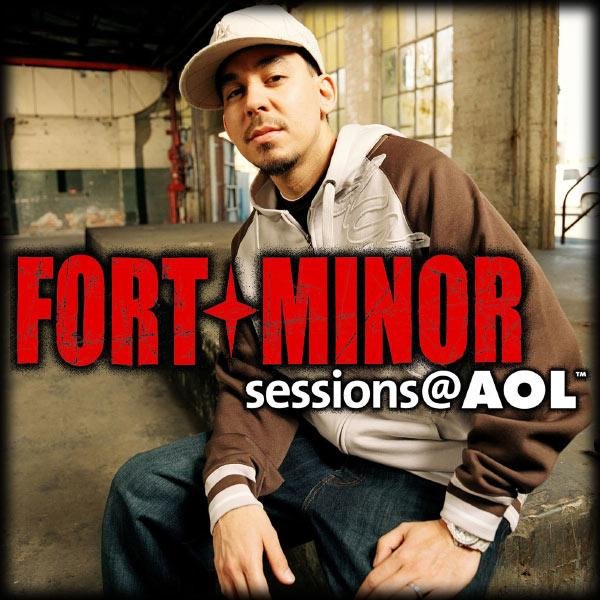 Fort Minor - Petrified (Sessions @ AOL)