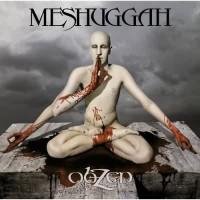 Meshuggah - Pineal Gland Optics