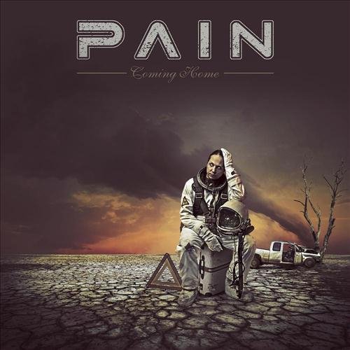 Pain - Final Crusade