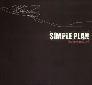 Simple Plan - Astronaut