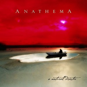 Anathema - A Natural Disaster