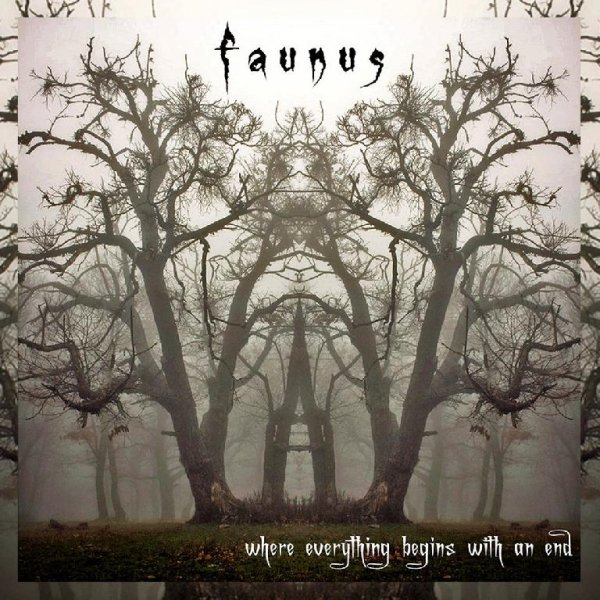 Faunus - Winter - Gestation