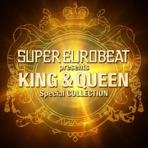 King & Queen - One for You One for Me