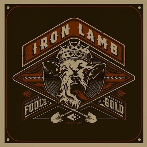 Iron Lamb - Backstabbers