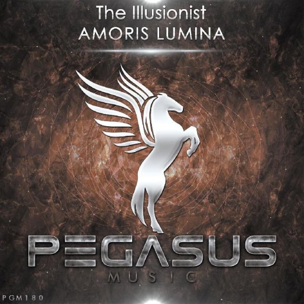 The Illusionist - Amoris Lumina