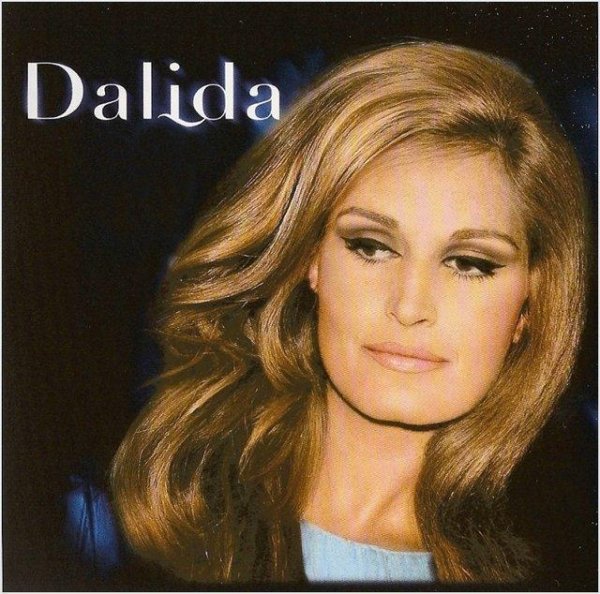 Dalida - Non andare via (Ne me quitte pas)