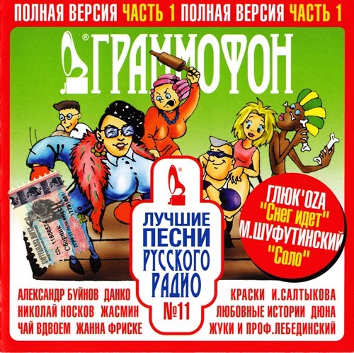 Александр Буйнов - Все дела