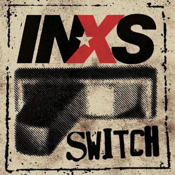 INXS - Us