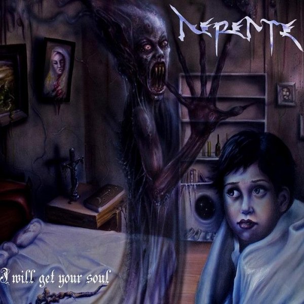 Nepente - Last Rites