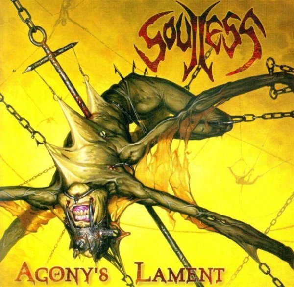 Soulless - Empty Deadness