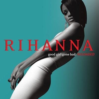Rihanna - Umbrella (feat. Jay-Z)