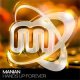 Manian  -  Hands Up Forever